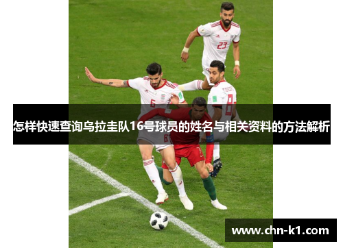 怎样快速查询乌拉圭队16号球员的姓名与相关资料的方法解析