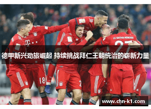 德甲新兴劲旅崛起 持续挑战拜仁王朝统治的崭新力量