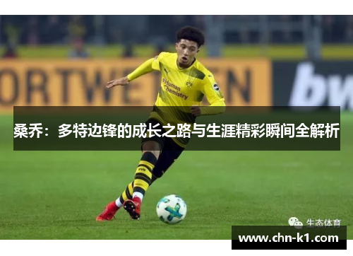 桑乔：多特边锋的成长之路与生涯精彩瞬间全解析