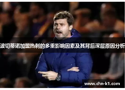 波切蒂诺加盟热刺的多重影响因素及其背后深层原因分析