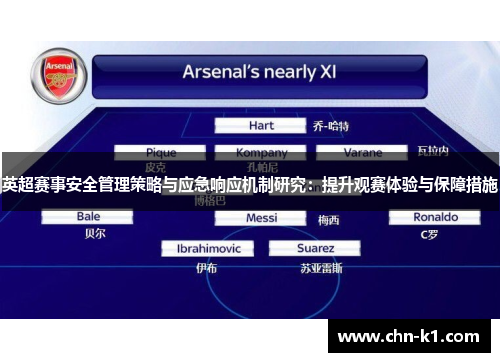 英超赛事安全管理策略与应急响应机制研究：提升观赛体验与保障措施